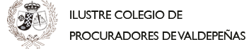 Ilustre Colegio de Procuradores de Valdepeñas